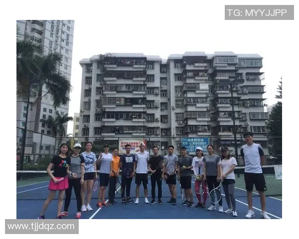 深圳网球队在全国锦标赛中的拼搏历程与荣耀时刻回顾