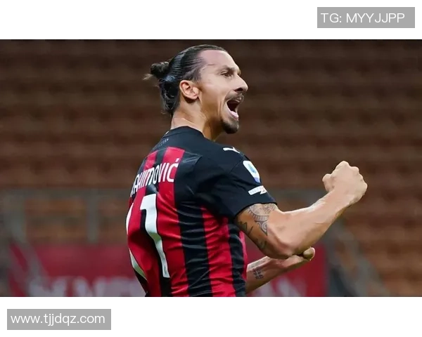 足球明星伊布的帅气壁纸精选让你感受足球魅力与个人风采的完美结合